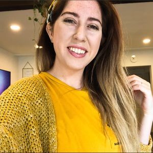 Meet your Posher, Alyssa